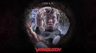 Minelab VANQUISH 440 metaaldetector