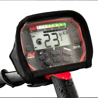 Minelab VANQUISH 440 metaaldetector