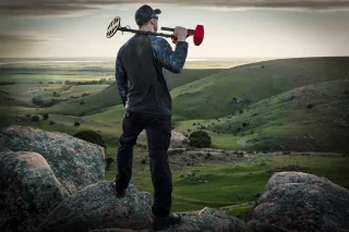 Minelab Vanquish 540 Metaaldetector