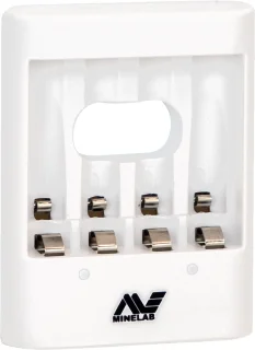 Minelab Vanquish 540 Metaaldetector