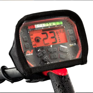 Minelab Vanquish 540 Metaaldetector