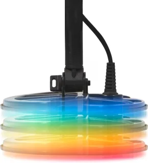 Minelab Vanquish 540 Metaaldetector