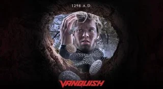 Minelab Vanquish 540 Pro-Pack