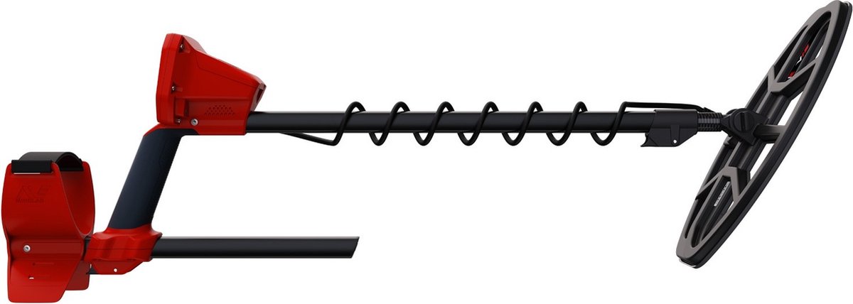 Wat vinden we goed aan de Minelab Vanquish 540 Pro-Pack