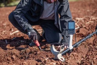 Minelab X-TERRA Elite Expeditiepack