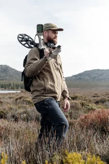 Minelab X-TERRA Elite Expeditiepack