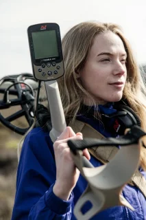 Minelab X-TERRA Elite Metaaldetector