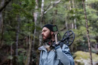 Minelab X-TERRA Elite Metaaldetector