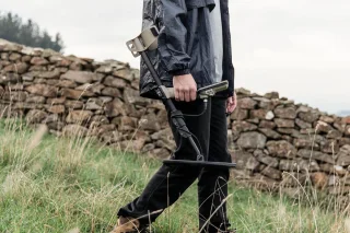 Minelab X-TERRA Elite Metaaldetector