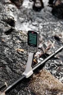 Minelab X-TERRA Elite Metaaldetector