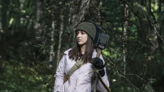 Minelab X-TERRA Intrepid Tactical Detector