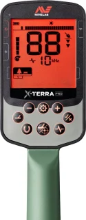 Minelab X-TERRA PRO metaaldetector