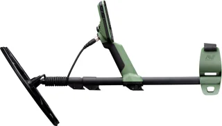 Minelab X-TERRA PRO metaaldetector