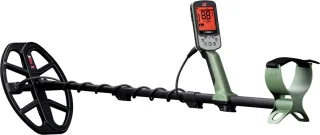 Minelab X-TERRA PRO metaaldetector