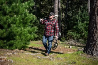 Minelab X-TERRA PRO metaaldetector