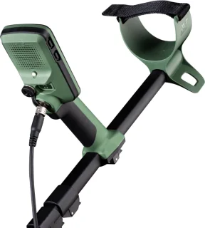 Minelab X-TERRA PRO metaaldetector