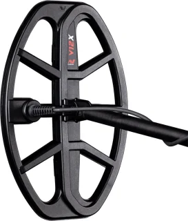 Minelab X-TERRA PRO metaaldetector