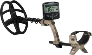 Minelab X-TERRA VOYAGER Tactical