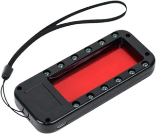 Mini camera detector privacy scanner