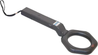 Mini metaaldetector object zoeker
