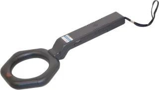 Mini metaaldetector