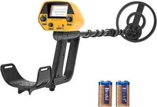 MMP® Kindermetaaldetector - Brons