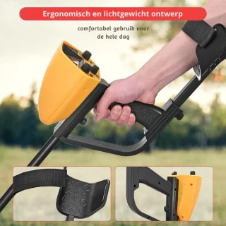 MMP® Kindermetaaldetector - Brons