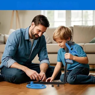 MMP® Metaaldetector voor kinderen