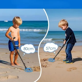 MMP® Metaaldetector voor kinderen