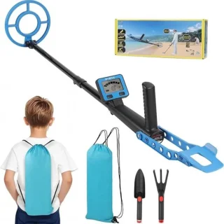 MMP® Metaaldetector voor kinderen