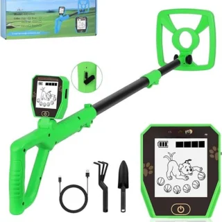 MMP® Metaaldetector voor kinderen