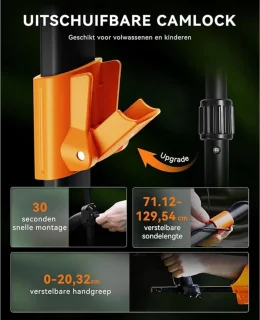 MMP® Metaaldetector voor kinderen
