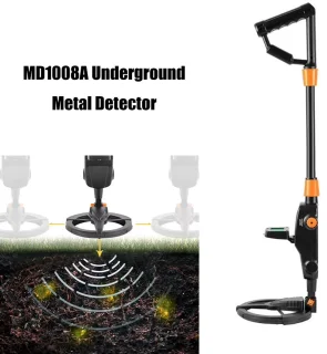 Wat vinden we goed aan de Molain Metaaldetector Set