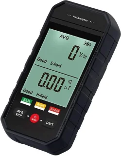 Mrs. Jones Geigerteller ET925 - Stralingsdetector