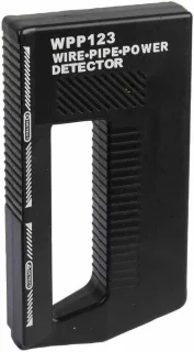 Multi Scanner Detector