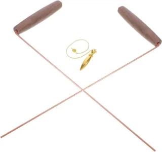 Multi Wichelroede Set - Metaaldetectorstaven