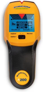 Multidetector - Elektronische detector