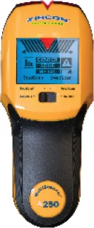 Multidetector Leidingzoeker & Metaaldetector