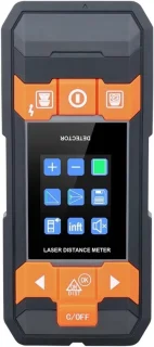 Multifunctionele detector