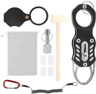 Muntdetector testset