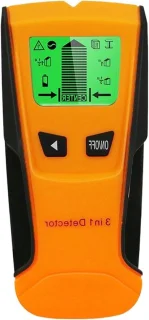 Muur detector
