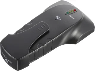 Muur detector - metaaldetector stud finder