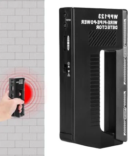Muur detector scanner - metaaldetector stud finder