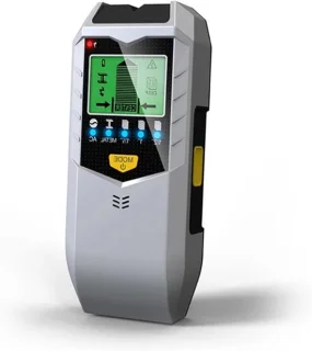 Muur detector