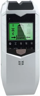 Muur metaaldetector wanddetector stud finder 5-in-1 multifunctioneel
