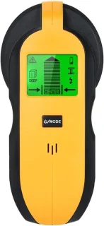 Muurdetector 4-in-1