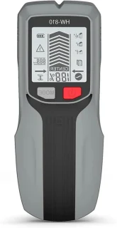 Muurdetector Balkzoeker - Metaaldetector