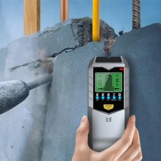 Muurdetector - Handscanner