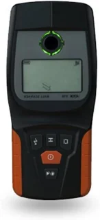 Muurdetector