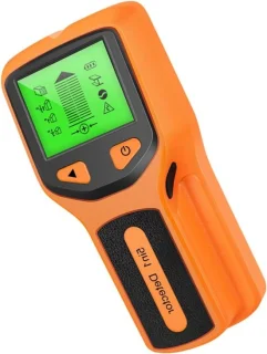 Muurdetector Metaalzoeker